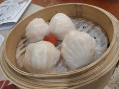 金牌虾饺皇-点都德(盘福楼店)