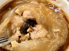 肉圓-彰化老担阿璋肉圓