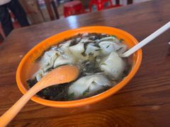 -阿麟馄饨(延长路店)