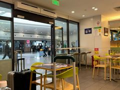 -德克士(五洲餐厅)