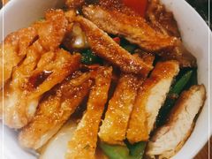 -万藏·荞麦酒房BANKURA JAPANESE SOBA KITCHEN(长乐路店)