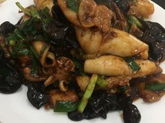 -九龙餐厅(大沽路店)