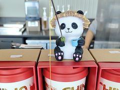 -星巴克(成都机场T2店)