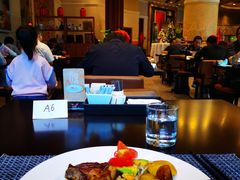 -怡聚轩全日制自助餐厅(大中华喜来登酒店)