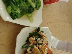 -双月饭店·20年老字号(新村店)
