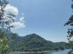 -千岛湖东南湖区
