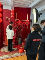 点击看大图 -七色田儿童摄影(静安店)