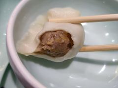 酱肉酸菜-李记饺子·熏酱东北菜(欢乐谷店)