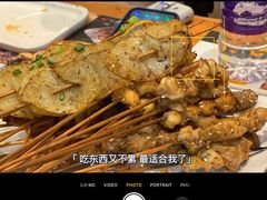 -木屋烧烤(双榆树店)