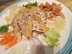 -凤阁楼果木烧鹅(鹤山陈山店)