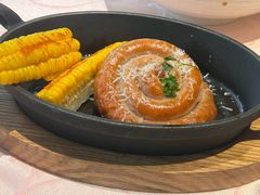 -西堤牛排(南京龙江店)