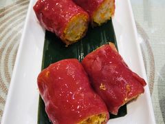 -鹅冠港式茶餐厅(来福士店)