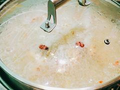 -一席地·本地鸡窝·杭帮鸡火锅(萧山银隆百货店)