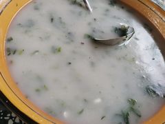 野菜粥-蒙阴县光棍鸡店(蒙山店)