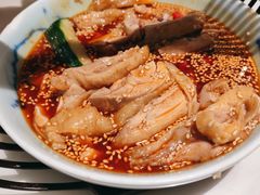 -周渝食惦·酸菜鱼精致川菜(横岗店)