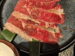 -牛YO烧肉烤肉自助(万象城春河里店)