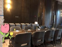 大堂-美食汇自助西餐厅(荆州富力万达嘉华酒店)