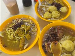 -金利食店(氹仔店)