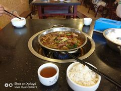 -胖娃古镇鸡杂(磁器口总店)