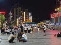-商丘站