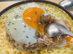 -许哥东北烧烤·铁丳烤串·宫后夹肉(繁花中心店)
