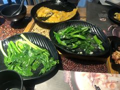 -潮十三潮汕砂锅粥(高新四路大都荟店)