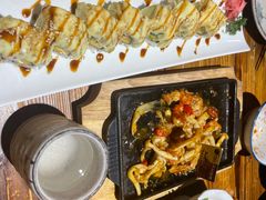 -小川洋风料理(街道口店)