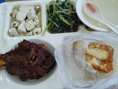 -浙大玉泉五食堂