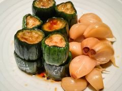-筱爷叔·上海传统手工菜(玉树路店)