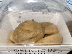 -石头先生的烤炉(济南领秀城贵和店)
