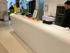 -西吉马游泳健身(协信店)