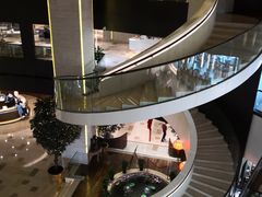 -皇朝尊会(龙之梦大酒店)