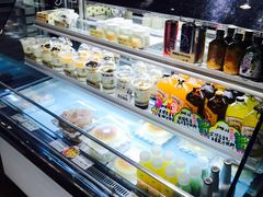 -匠造烘焙(上海湾店)