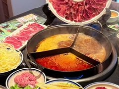 -巴蜀大将火锅(春熙店)