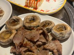 -牛焱·烧肉酒肆(五大道店)