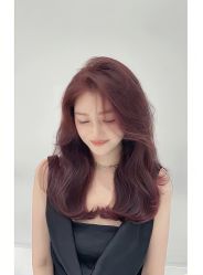 点击看大图 -十六番发型师事务所