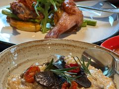 -杭州西子湖四季酒店-WL BISTRO西湖餐厅(灵隐路店)
