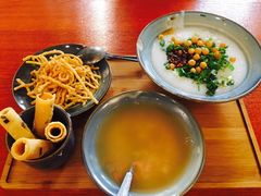 大王油茶-大王油茶(磁器口店)
