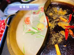 -来涮蜀鲜货火锅串串香(菜市口店)