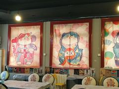 -虎虎龙虾大排档(双井店)