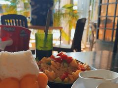 -Fresh Fruit Factory - Fruit Cuisine Restaurant