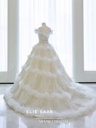 点击看大图 -MANLI BRIDAL婚纱