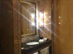 -长沙富力万达文华酒店