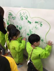 -巧虎kids体验中心(绿宝广场店)