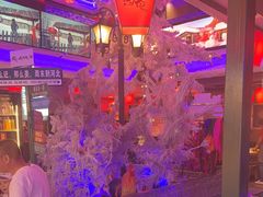 -山河屯铁锅炖鲜鹅·东北菜(开发区一店)
