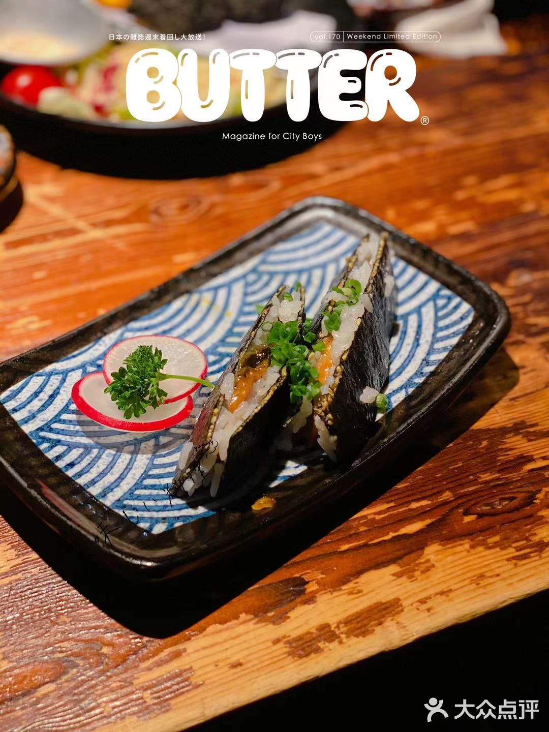 冲向小川！干饭人五一必打卡之小川洋风料理