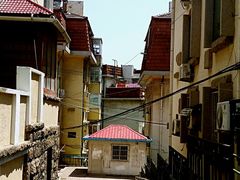 -长颈鹿咖啡(大学路店)