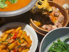 -吃饭皇帝大(解放西路店)