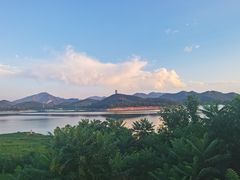 -北京金海湖景区