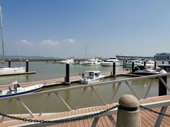 -南沙游艇会·大兵船餐厅